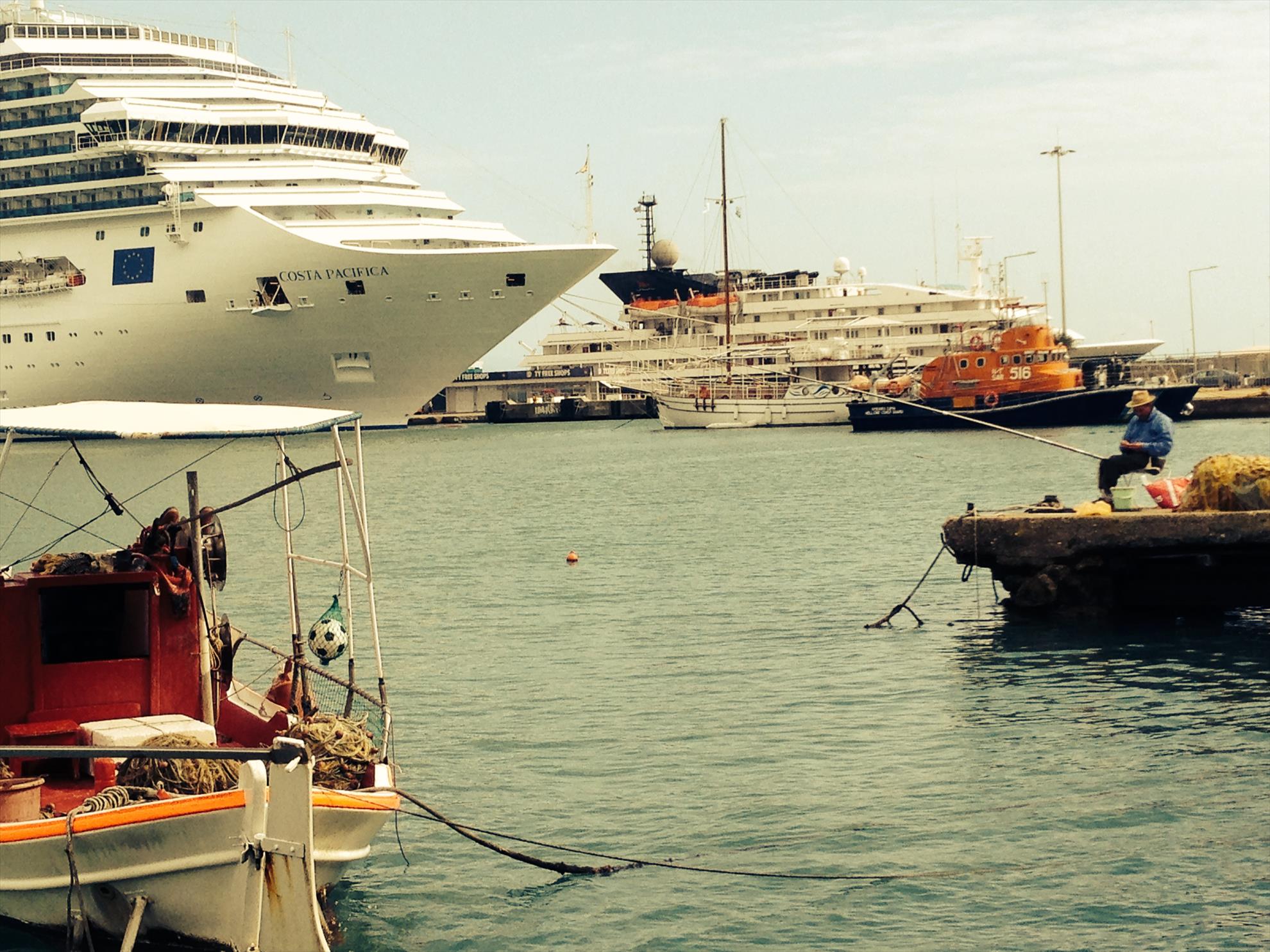 diverse - Hai la pescuit.....